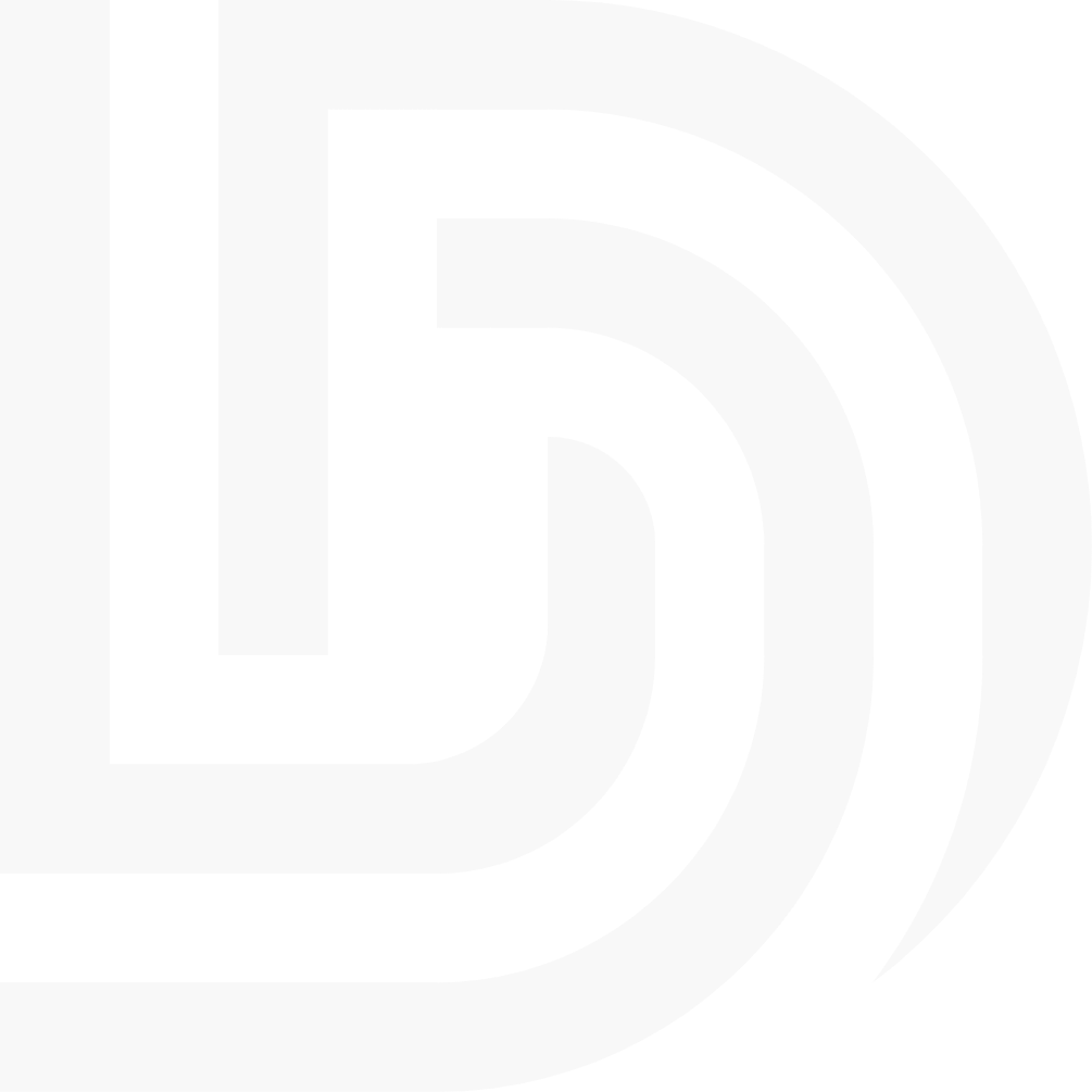 Image de fond logo duby